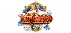 tunjai888 logo